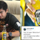 Local Drink Founder Apologized for  Syed Saddiq "Babi", Youth Minister Dissapointed at Accusations - WORLD OF BUZZ