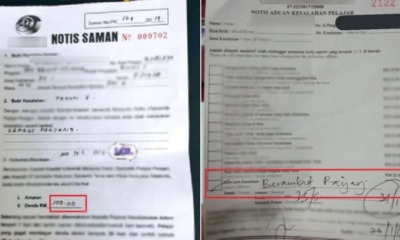 Local Uni Students Share How They Were Fined Up to RM100 for Having Long Hair - WORLD OF BUZZ 5