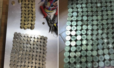 Loving Husband Quits Smoking And Use The Money To Bring Wife And Kid For Holiday - WORLD OF BUZZ