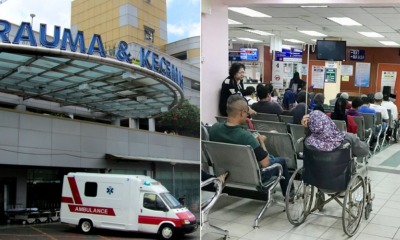 Malaysia Takes The Number One Spot For World's Best Healthcare in 2019 - WORLD OF BUZZ