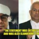 Man Accuses AG Tommy Thomas Of Being Anti-Islam, Apologises After Police Report Lodged - WORLD OF BUZZ 5