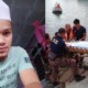 Man Drowns While Trying to Save Family of 5 After Car Plunged into Terengganu River - WORLD OF BUZZ