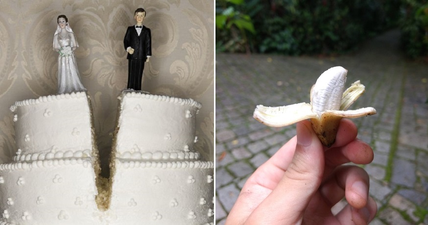 Man With Micropenis Wants to Sue Wife & Get Annulment After She Shamed Him Online - WORLD OF BUZZ