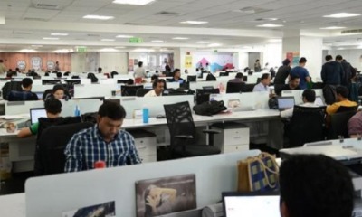 Manager Shares How He Received 8-Hour Notice to Fire All Staff, Decides to Buy Everyone Pizza & Give Recommendation Letters - WORLD OF BUZZ 2