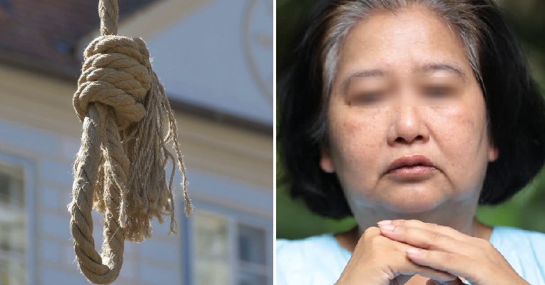 Mother Gets Into Argument with Daughter on 1st day of CNY, Tragically Commits Suicide - WORLD OF BUZZ 2