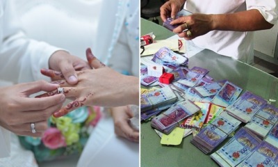M'sian Army Officer Printed Counterfeit Ringgit Because He Did Not Have Enough for His Wedding - WORLD OF BUZZ 1