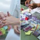 M'sian Army Officer Printed Counterfeit Ringgit Because He Did Not Have Enough for His Wedding - WORLD OF BUZZ 1