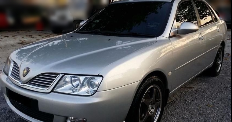 M’sian Boy Almost Got Kidnapped By 3 Men In Silver Waja While Walking Home After School - WORLD OF BUZZ