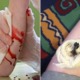 Msian Nurse Says It's Dangerous to Pull Out Knife, Shares 8 Ways to Help Injured Person - WORLD OF BUZZ