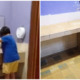 M'sian Outraged at Woman Bathing Dog in (Place) R&R Despite Telling Her to Stop - WORLD OF BUZZ