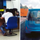 M'sian Panicly Reported Police About His Stolen Car, Turns Out He Just Forgot He Parked Somewhere Else - WORLD OF BUZZ 3
