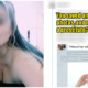 Msian Teacher Illegally Circulates Young Woman's Photo in Chat Group, Calling Her a Prostitute - WORLD OF BUZZ