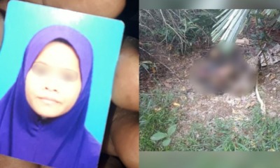 Nation Shocked as Missing 11yo Girl Found with Internal Organs Removed - WORLD OF BUZZ