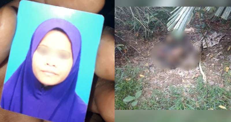 Nation Shocked as Missing 11yo Girl Found with Internal Organs Removed - WORLD OF BUZZ