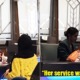 Netizen Shares How JPN Staff Always Smiles at Customers, Compares Top Notch Service to Americans - WORLD OF BUZZ 1