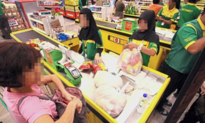 No More Plastic Bags in Kedah Every Friday and Saturday, Starting April 2019 - WORLD OF BUZZ