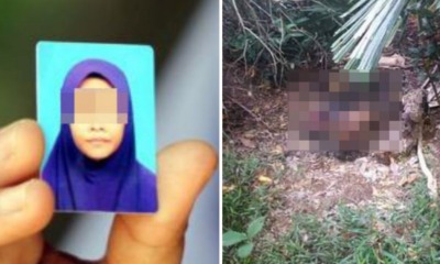 Nur Alert Not Activated For 11yo Pekan Girl Because She Had No Identification Documents - WORLD OF BUZZ 3