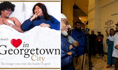 People Are Protesting This Sold-Out Play in Penang Because It "Promotes Free Sex & LGBT Lifestyle" - WORLD OF BUZZ 6