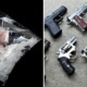 Police: Kelantan Drug Dealers Now Give Free Guns Along With Any Purchase in "Package Deal" - WORLD OF BUZZ 3
