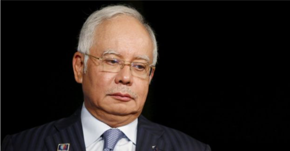Police: "There Is No Proof Linking Najib To High Profile Murder Cases" - WORLD OF BUZZ 2