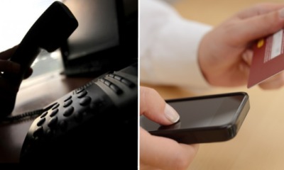 Scammers Are Tricking People By Pretending to Be Banks & Asking for OTPs to Verify Accounts - WORLD OF BUZZ