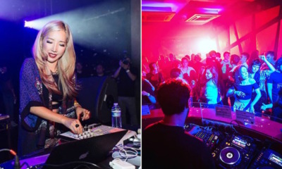 The Ultimate List Of Music Events Happening in The Klang Valley This February - WORLD OF BUZZ 13