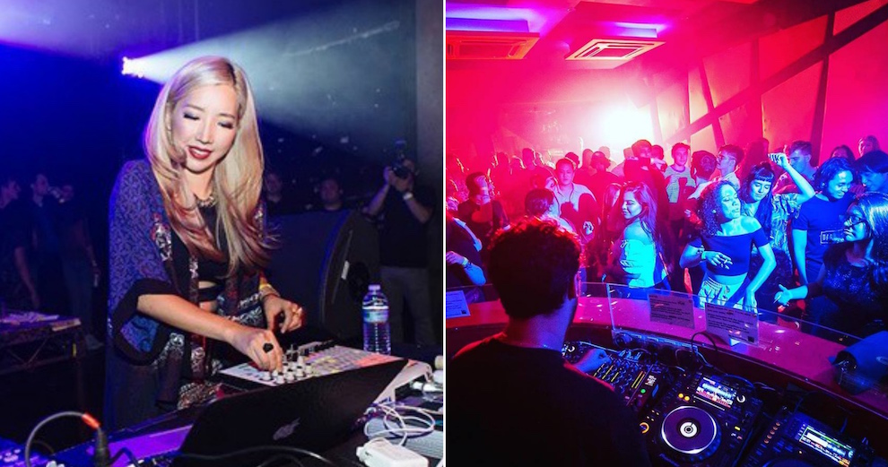 The Ultimate List Of Music Events Happening in The Klang Valley This February - WORLD OF BUZZ 13