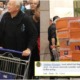 The Ultimate Troll(ey): Netizens Mock Najib for Saying RM50 Cannot Fill a Trolley - WORLD OF BUZZ 2