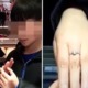 This 10yo Kid Saved Up RM5,344 From His CNY Red Packets To Get His Mom A Diamond Ring - WORLD OF BUZZ 2