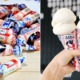 This Ice Cream Shop Just Released an Ice Cream Based on The White Rabbit Candy - WORLD OF BUZZ