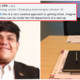 This M'sian's Creative Job Search Approach Made Him Go Viral on LinkedIn - WORLD OF BUZZ