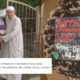 This Mufti Won Praises from Malaysians Because He Gifts Cakes to His Chinese Neighbours Every CNY! - WORLD OF BUZZ