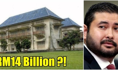 TMJ: The True Crazy Rich Malaysian - WORLD OF BUZZ 3