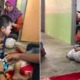 Two M'sian Kids Forced to Eat From School Dustbin Because Mother Was Too Poor to Buy Food - WORLD OF BUZZ 2