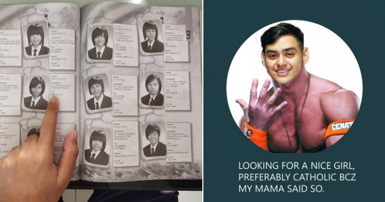 Valentine's Day For Dummies: 8 ‘Sure-Fire’ Tips to Secure a Date if You’re the Forever Alone Type - WORLD OF BUZZ