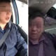 Video Of Ride-Hailing Driver Causing Horrific Accident Shows Dangers Of Falling Asleep at The Wheel - WORLD OF BUZZ 3