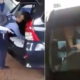 Video: Taxi Driver Verbally Harassing A Family For Taking An E-Hailing Ride - WORLD OF BUZZ