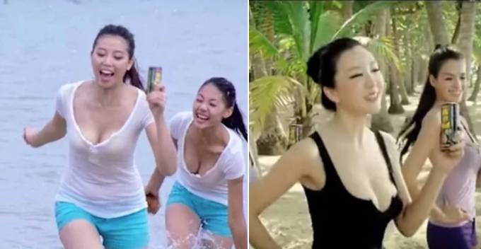 Viral Chinese Ad Claims Santan Makes Your Breasts Bigger, Gets Backlash - WORLD OF BUZZ 3