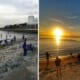 Volunteers Clean 45 Tonnes Of Garbage Off Manila Bay Beach, You Won't Believe The Transformation - WORLD OF BUZZ 3