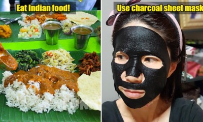 We Got “Glass Skin” Faced M'sians to Share Their Top Skincare Secrets With Us - WORLD OF BUZZ 7