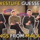 Westlife Guesses Slangs From Malaysia - WORLD OF BUZZ