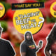 What Say You: Is 'Daging' Beef or Meat? - WORLD OF BUZZ
