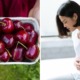 Woman Eats 50 Cherries in Few Hours, Experiences "Blood-Coloured" Poop & Faints in Toilet - WORLD OF BUZZ 2