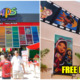 You Can Now Enter MAPS Theme Park For FREE, Starting 1st March - WORLD OF BUZZ