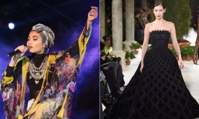 Yuna's "Lullabies" Was Played During NY Fashion Week & We Are So Proud of Her - WORLD OF BUZZ