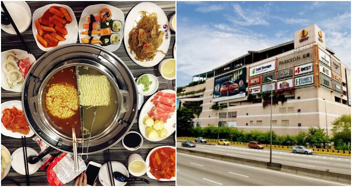 1 Utama is Set to Have the First Ever Korean-Themed Retail Zone in Malaysia by End of 2019! - WORLD OF BUZZ 1