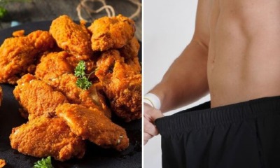 17yo Boy Who Eats Fried Chicken Almost Daily Experiences Erectile Dysfunction While He Was with GF - WORLD OF BUZZ 3