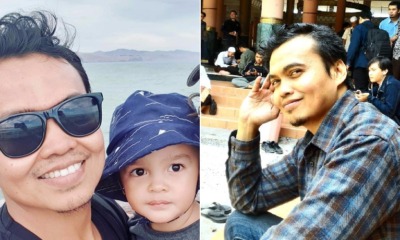 2yo Boy Survives NZ Shooting After His Father Shielded Him From The Bullets - WORLD OF BUZZ