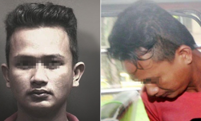 30yo M'sian Executed In Singapore's Prison For Murder Despite Appeal By His Parents - WORLD OF BUZZ