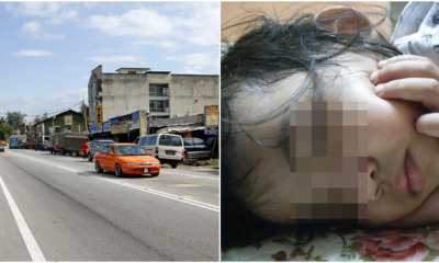 3yo Girl Locks Herself in Car by Accident and Is Discovered Barely Breathing Only After 4 Hours - WORLD OF BUZZ